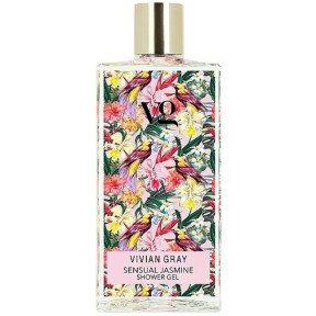 Гель для душу Vivian Gray Sensual Jasmine Shower Gel, 350 мл